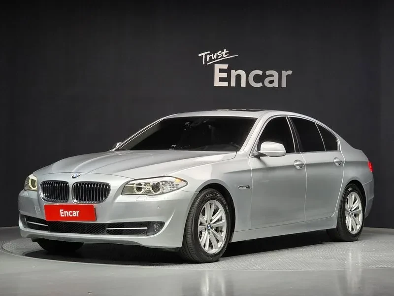 BMW 520 d | Mobile.bg   1