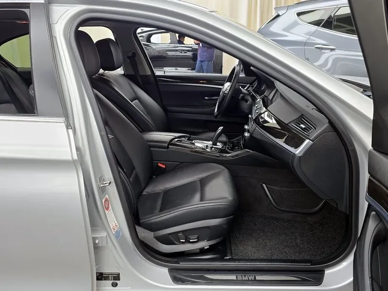 BMW 520 d | Mobile.bg   11