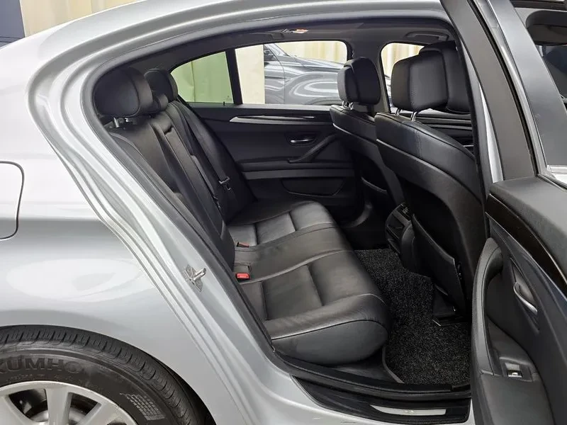 BMW 520 d | Mobile.bg   12