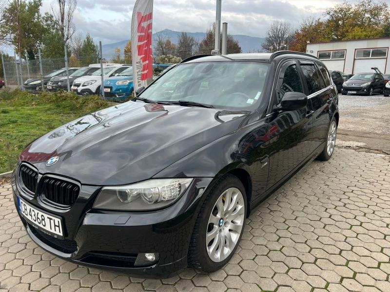 BMW 325 xDrive/3.0i/AVTOMAT/КОЖА - 11900 лв. / 6084.37 € - 78308698 1