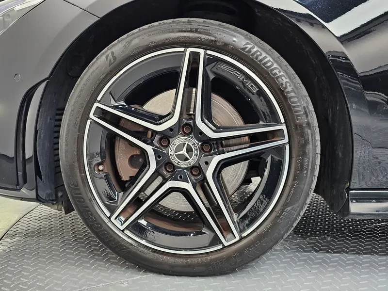 Mercedes-Benz CLA 250 4Matic, снимка 5 - Автомобили и джипове - 56669792