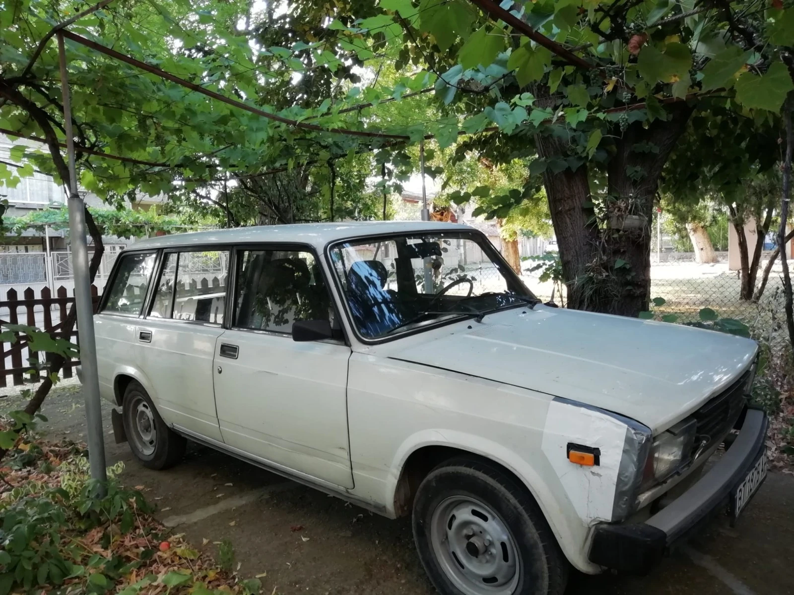 Lada 2104 1300 , снимка 1