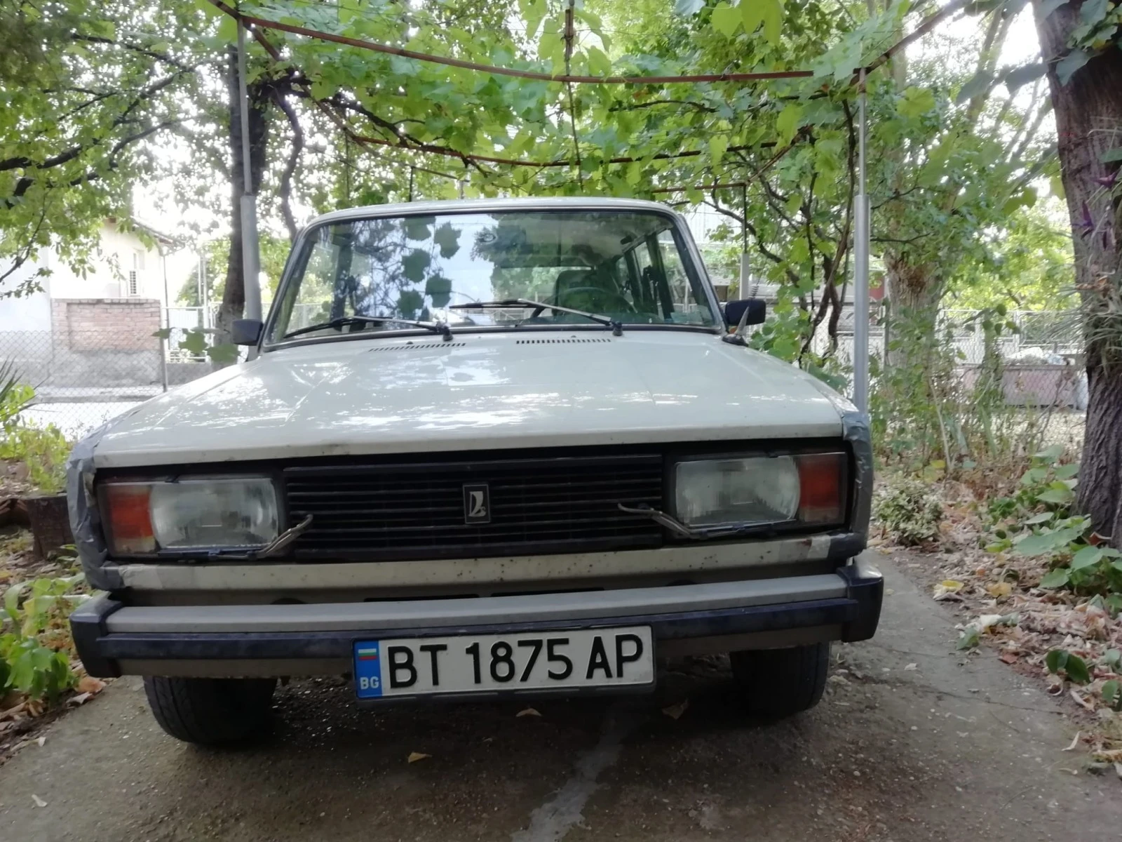 Lada 2104 1300  - изображение 3