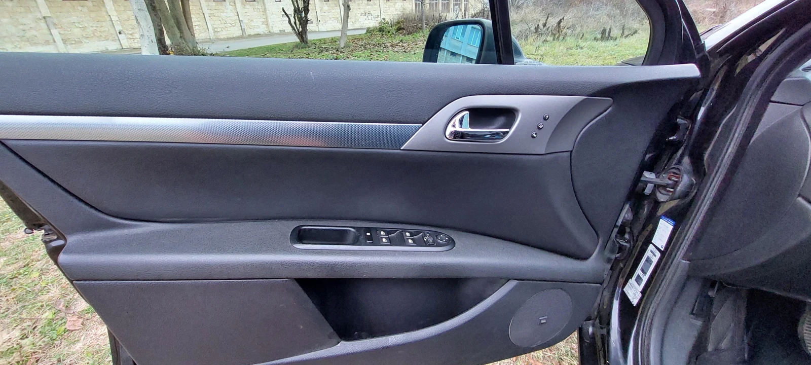 Peugeot 407 2.2 hdi - изображение 9