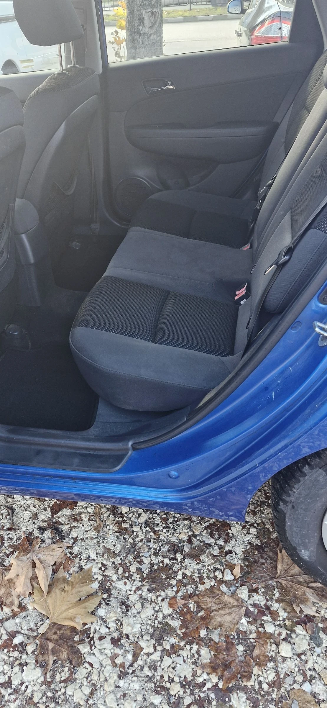 Hyundai I30 1.4    109..  | Mobile.bg   16