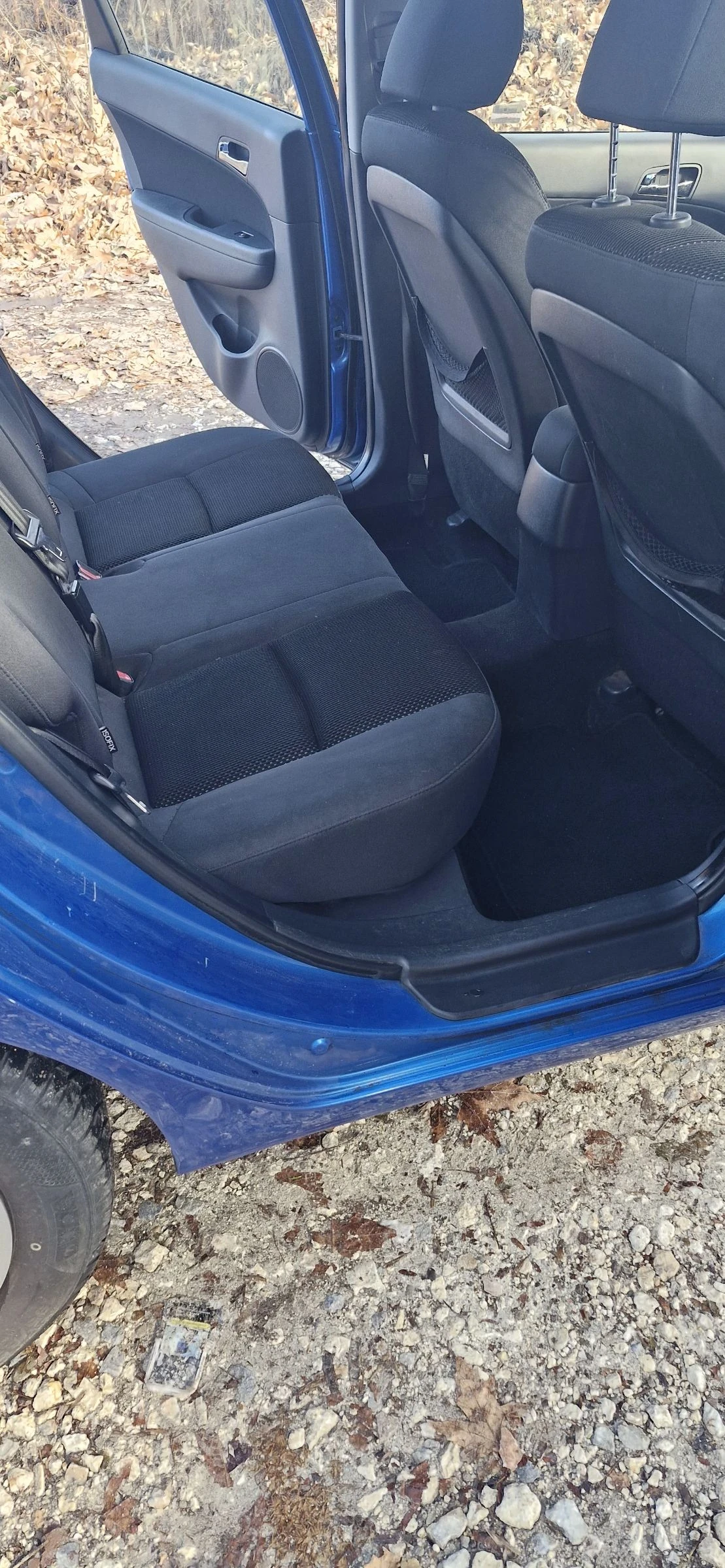 Hyundai I30 1.4    109..  | Mobile.bg   17