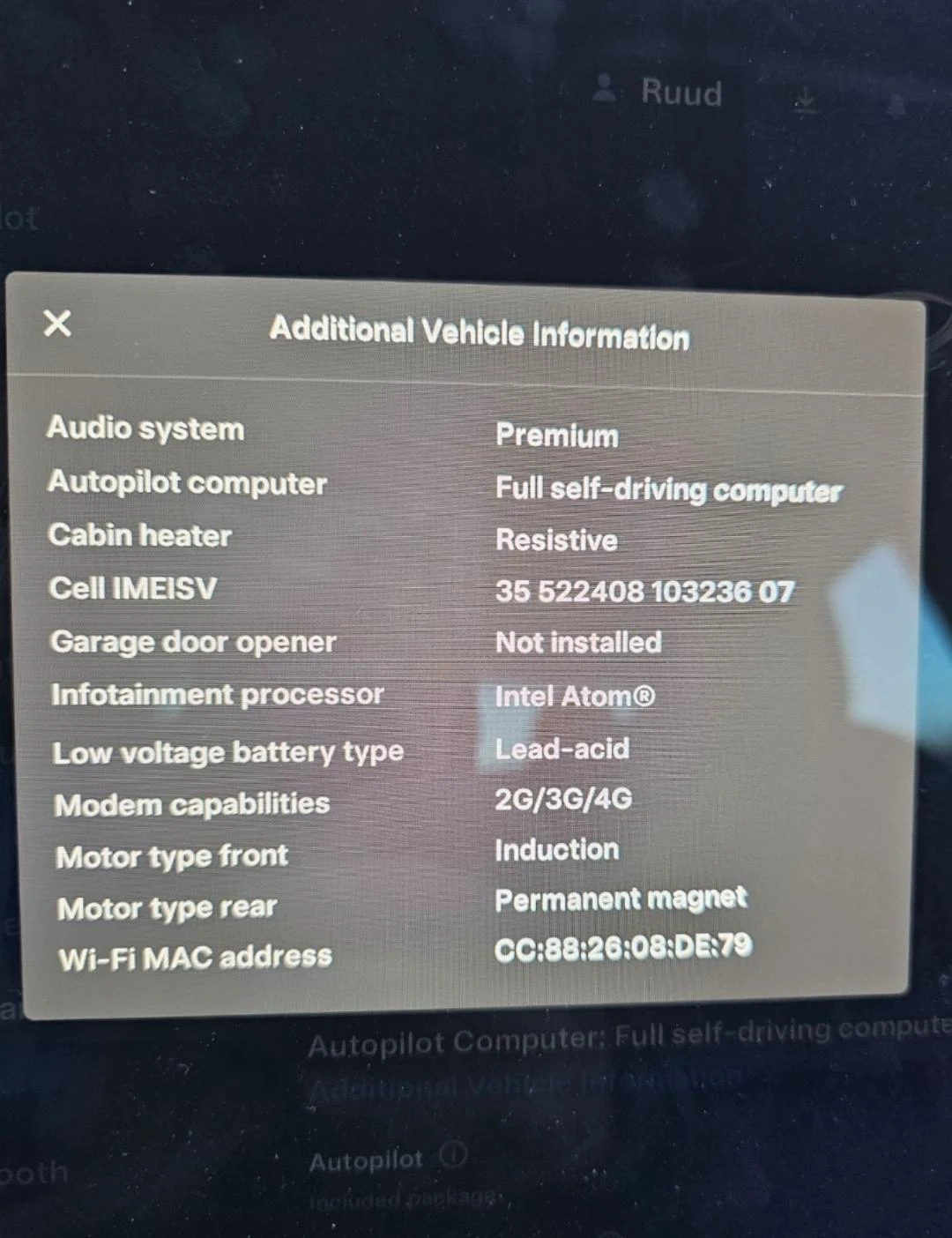 Tesla Model 3 Long Range  | Mobile.bg   14