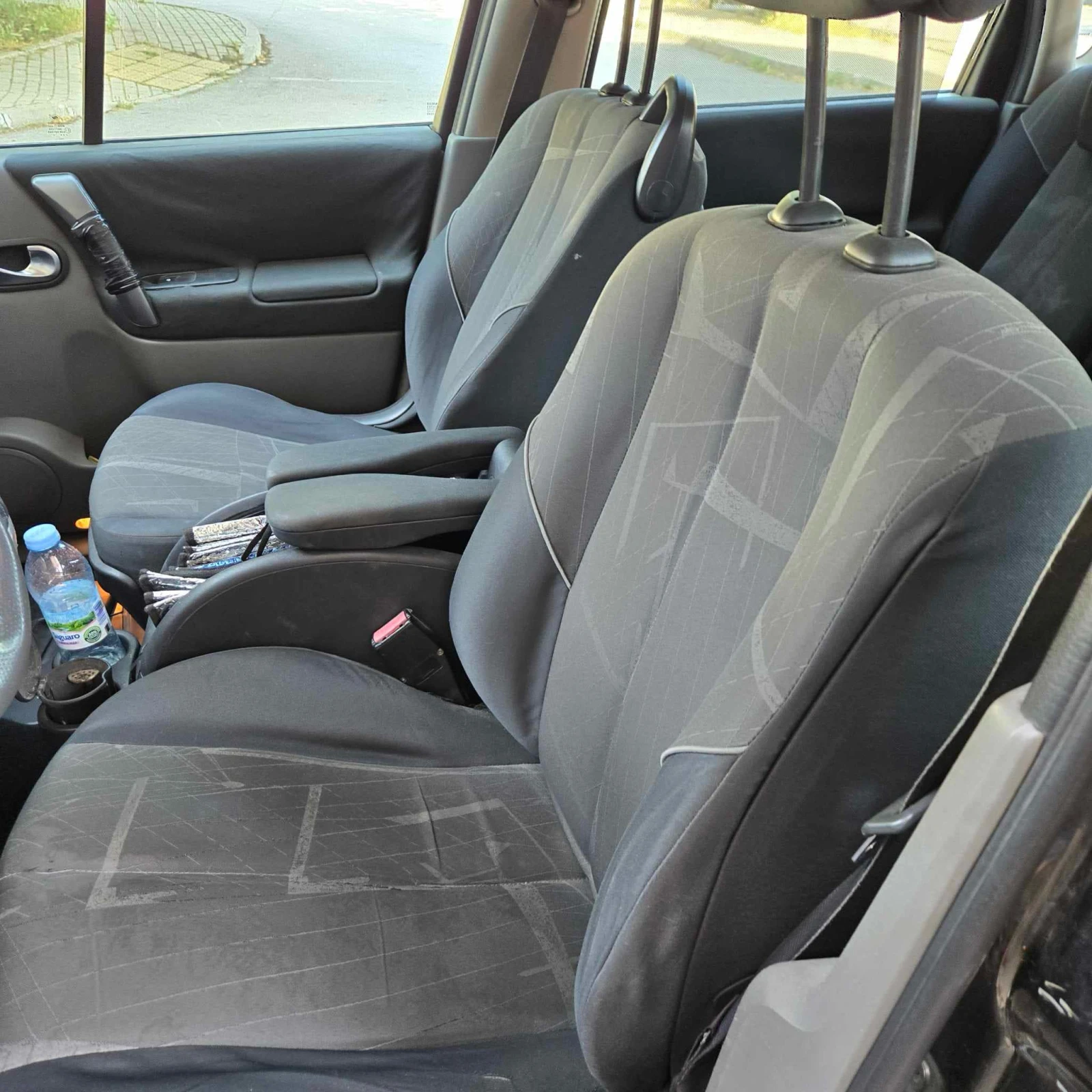 Renault Scenic  - изображение 3