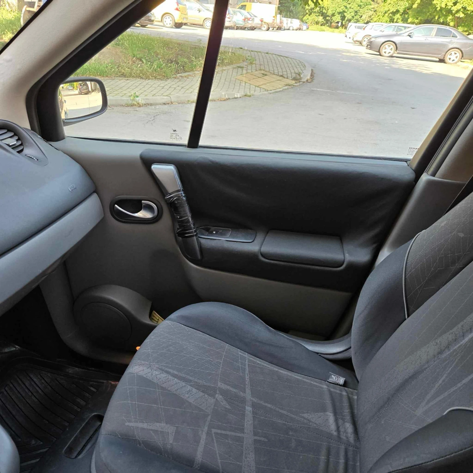 Renault Scenic  - изображение 6