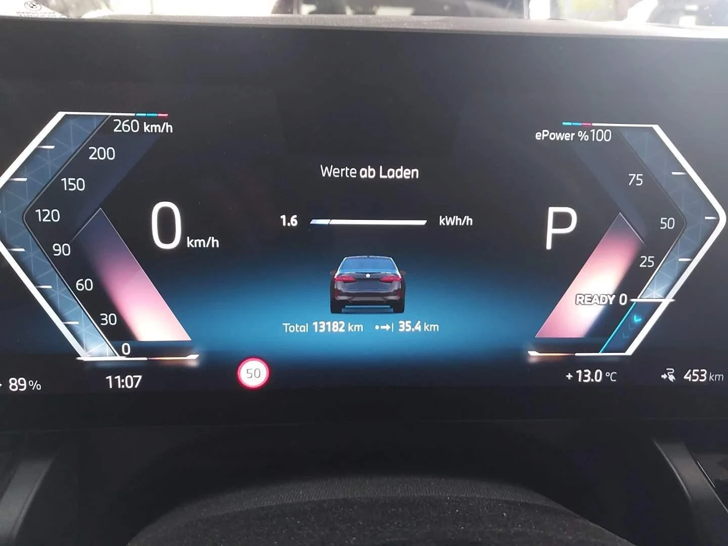 BMW i5 40  eDrive  M Sport Paket - изображение 8