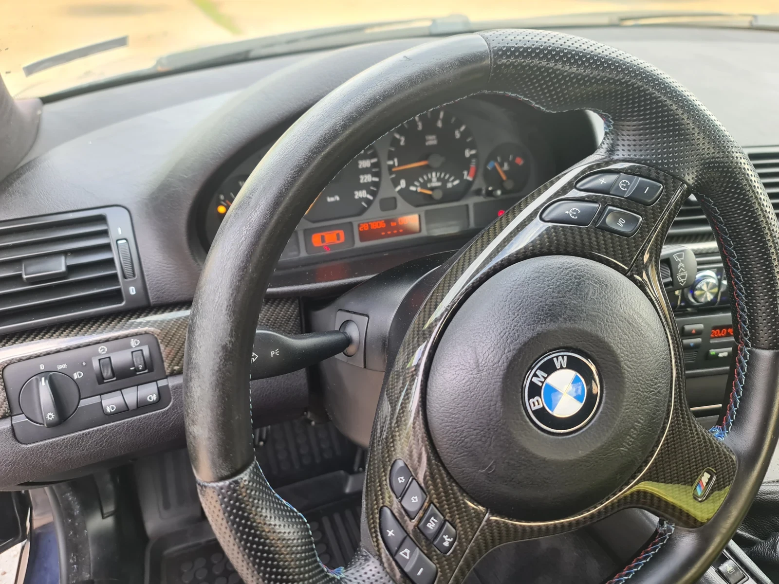 BMW 320 E46 - изображение 4