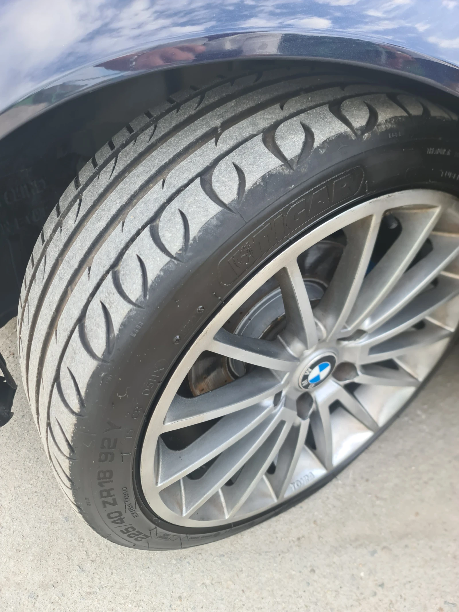 BMW 320 E46 - изображение 6