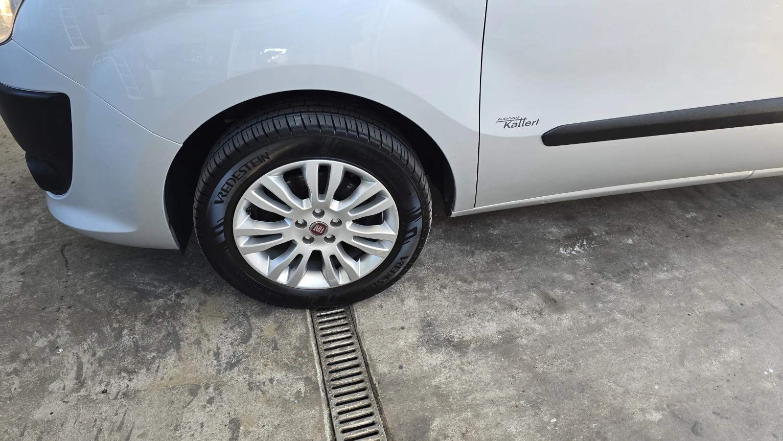 Fiat Doblo 1.3* mjet* 90*  | Mobile.bg   16