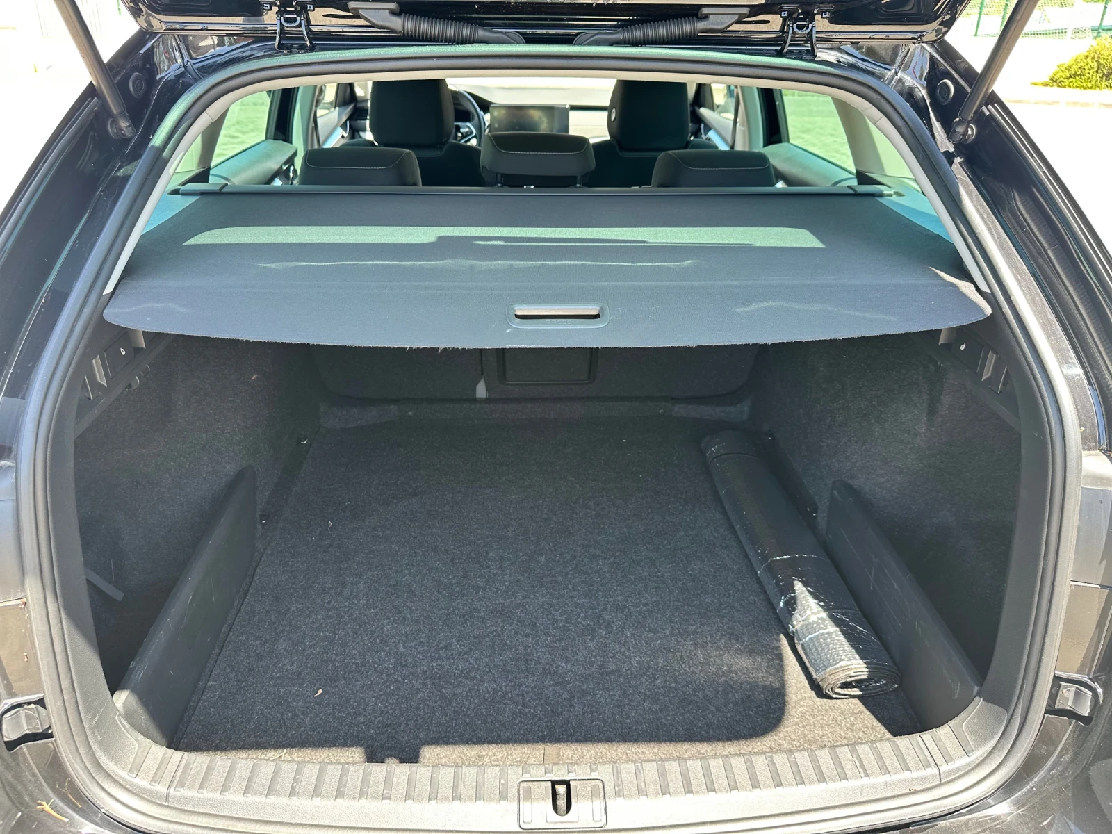 Skoda Octavia | Mobile.bg   10