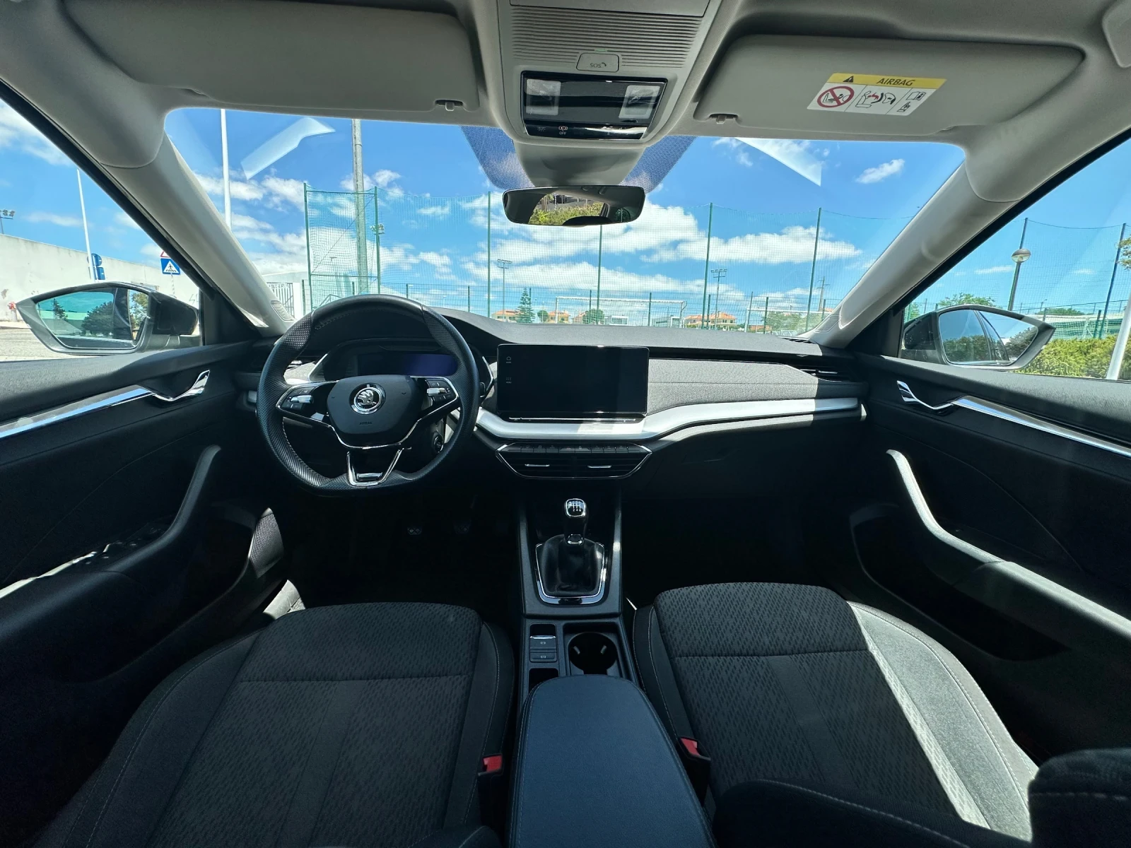 Skoda Octavia | Mobile.bg   8