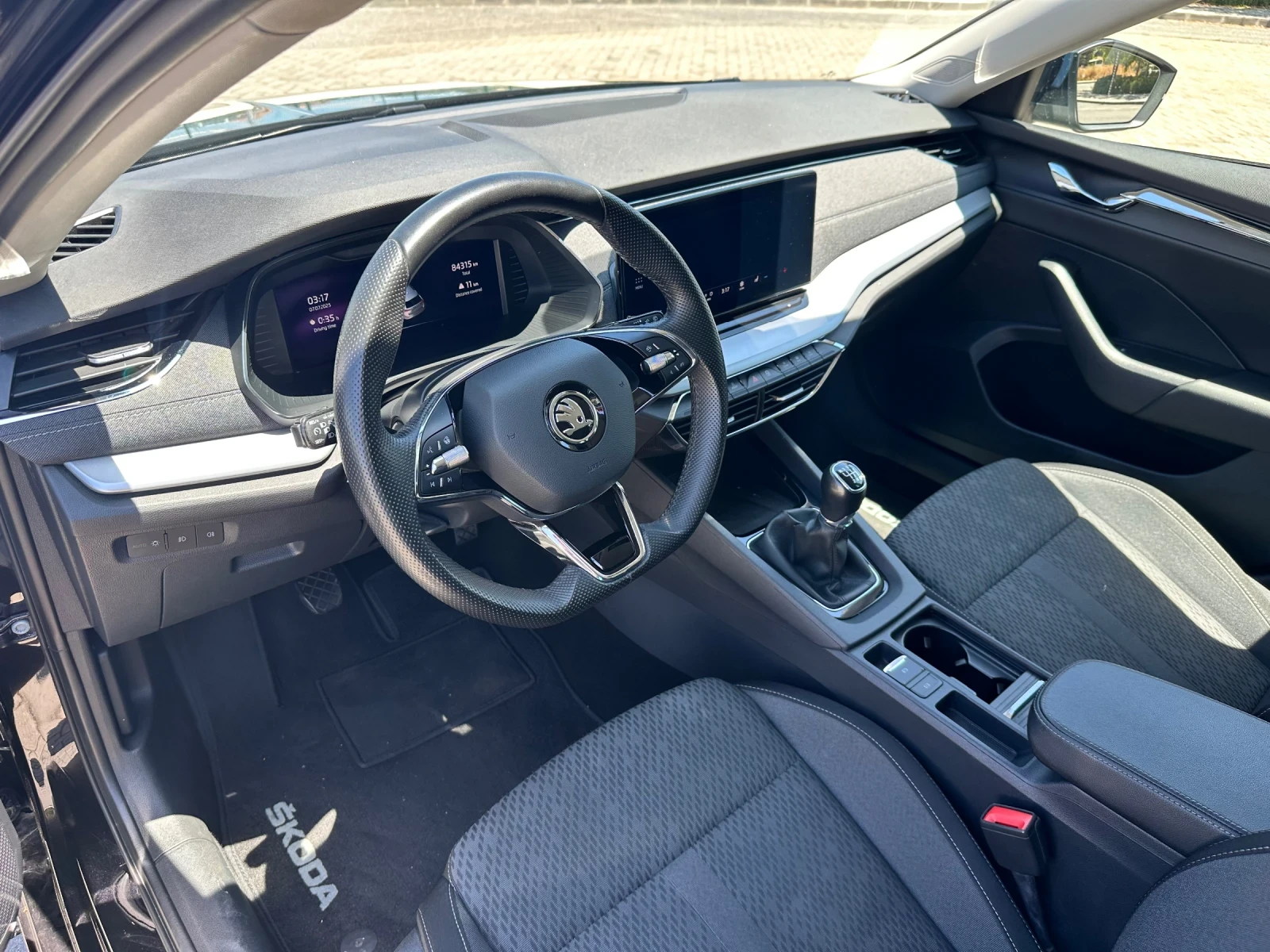 Skoda Octavia | Mobile.bg   5