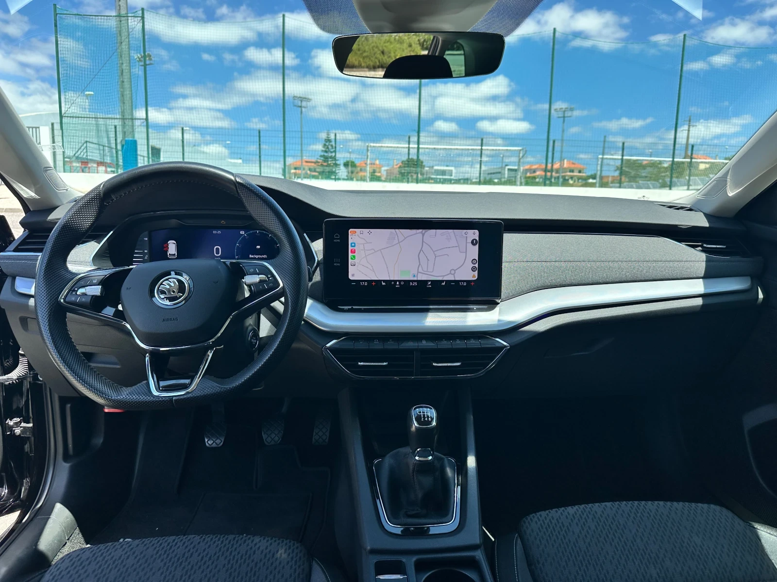 Skoda Octavia | Mobile.bg   11