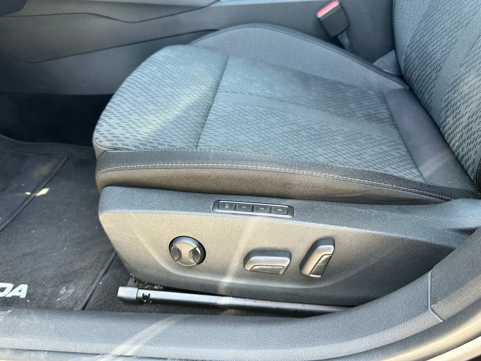 Skoda Octavia | Mobile.bg   6