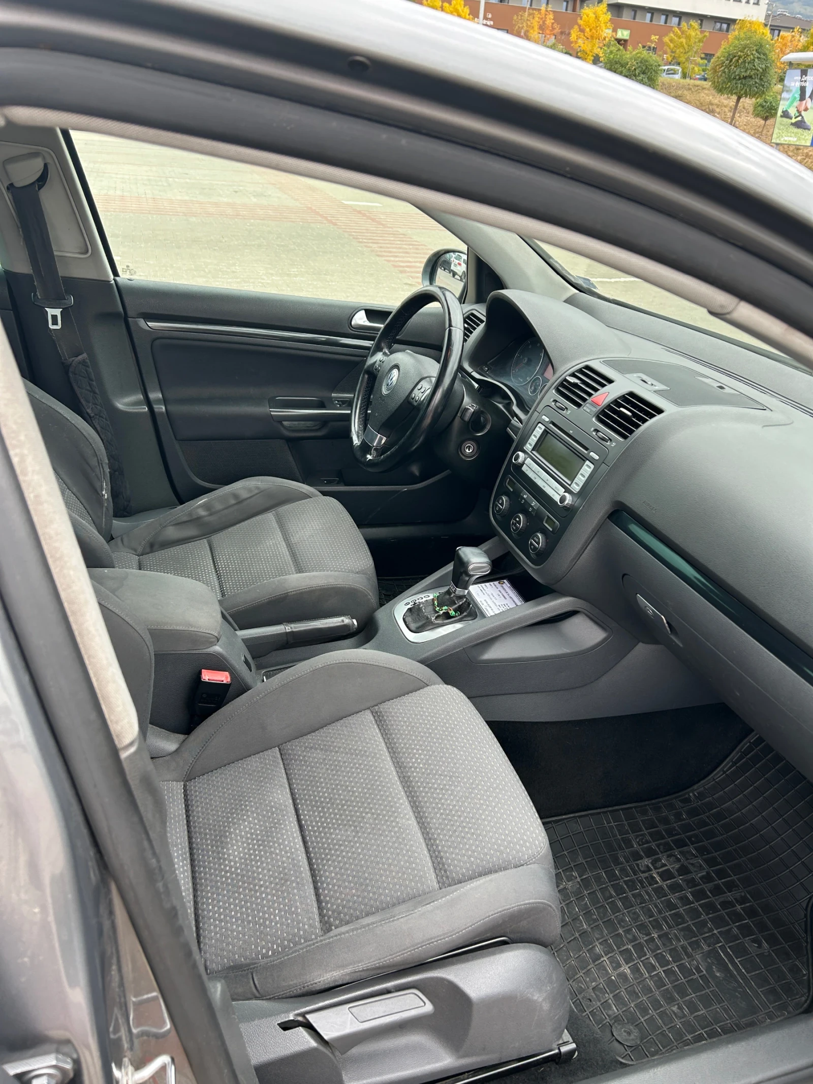 VW Golf 5 - изображение 7