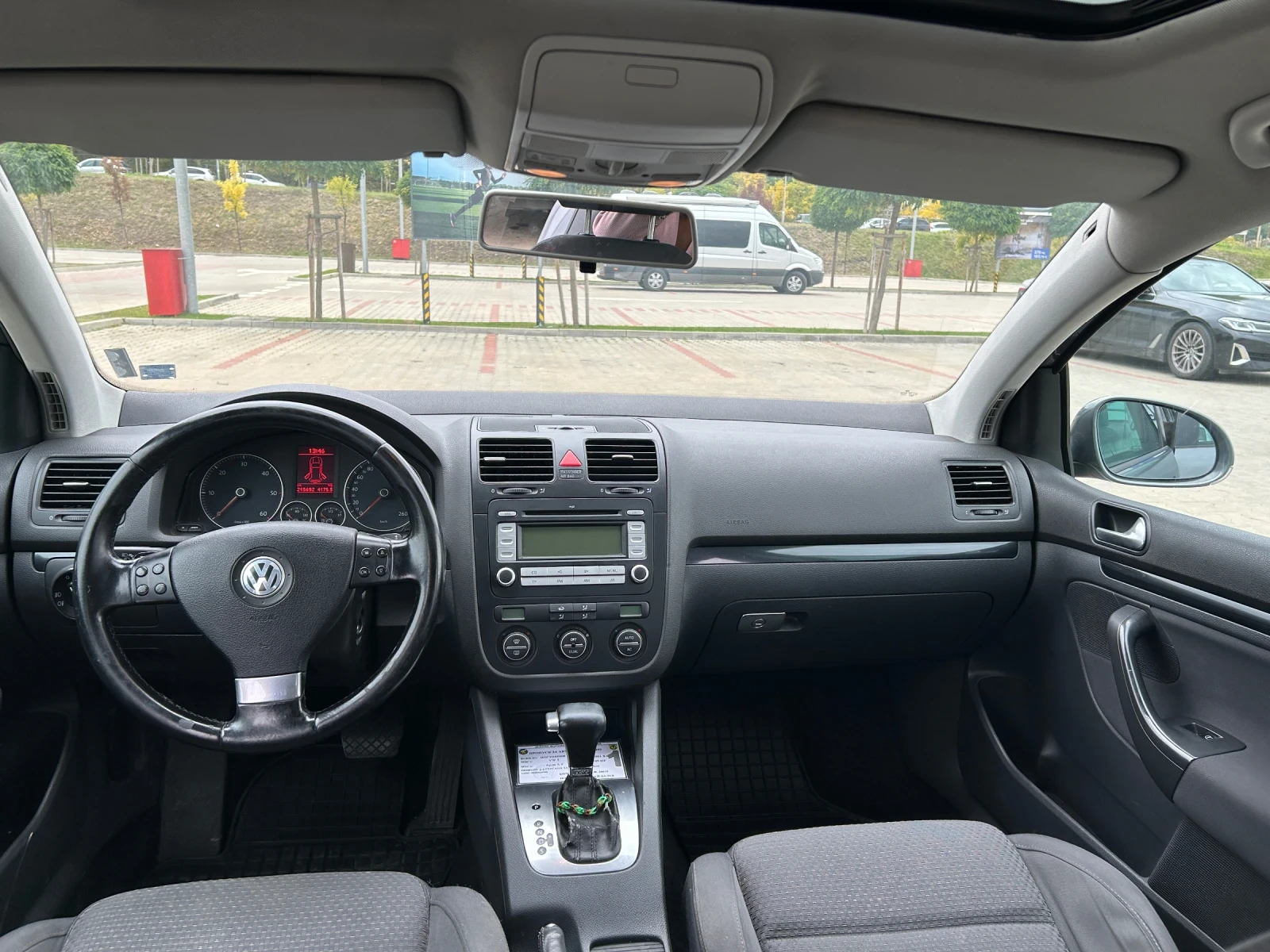 VW Golf 5 - изображение 6