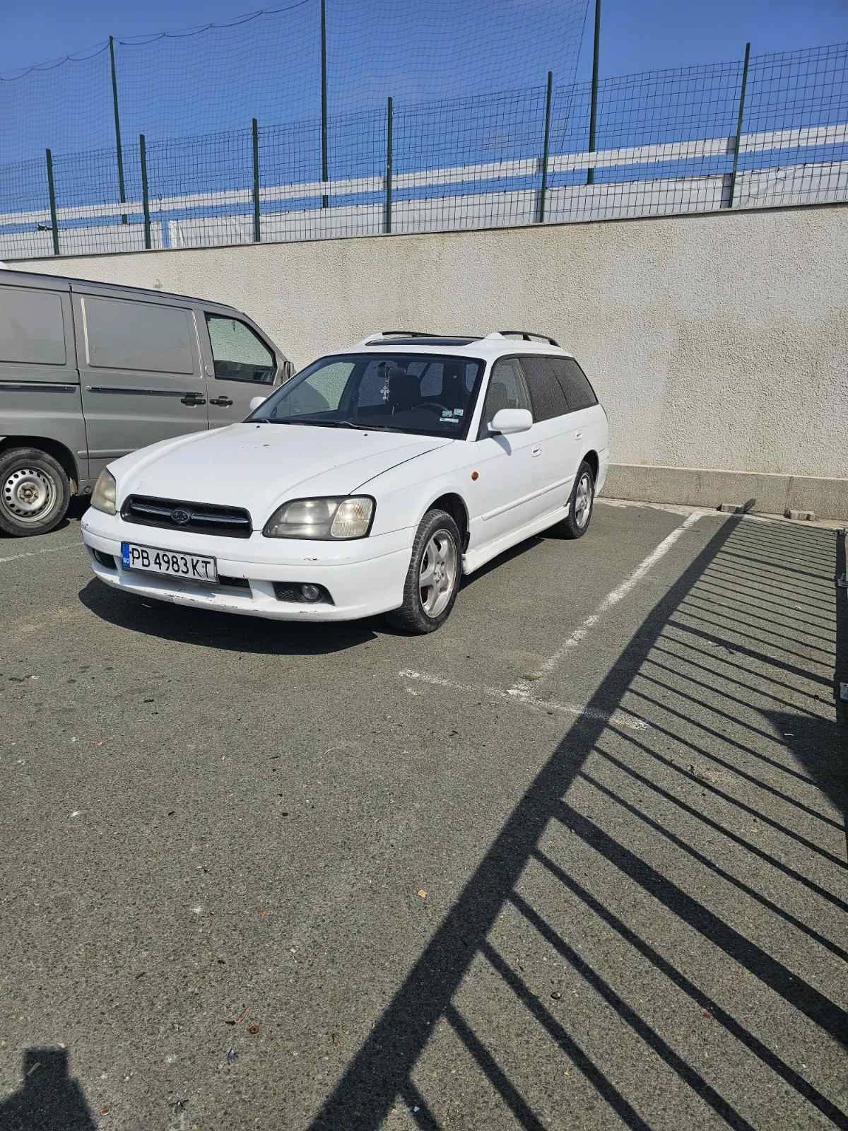 Subaru Legacy | Mobile.bg   1