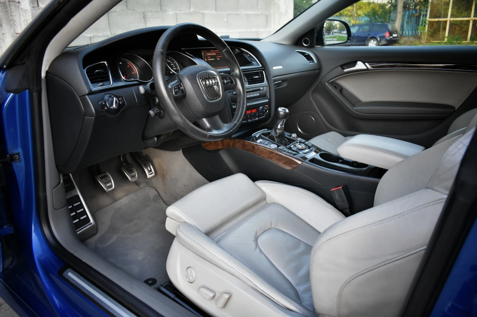 Audi A5 3.0TDI  - изображение 7