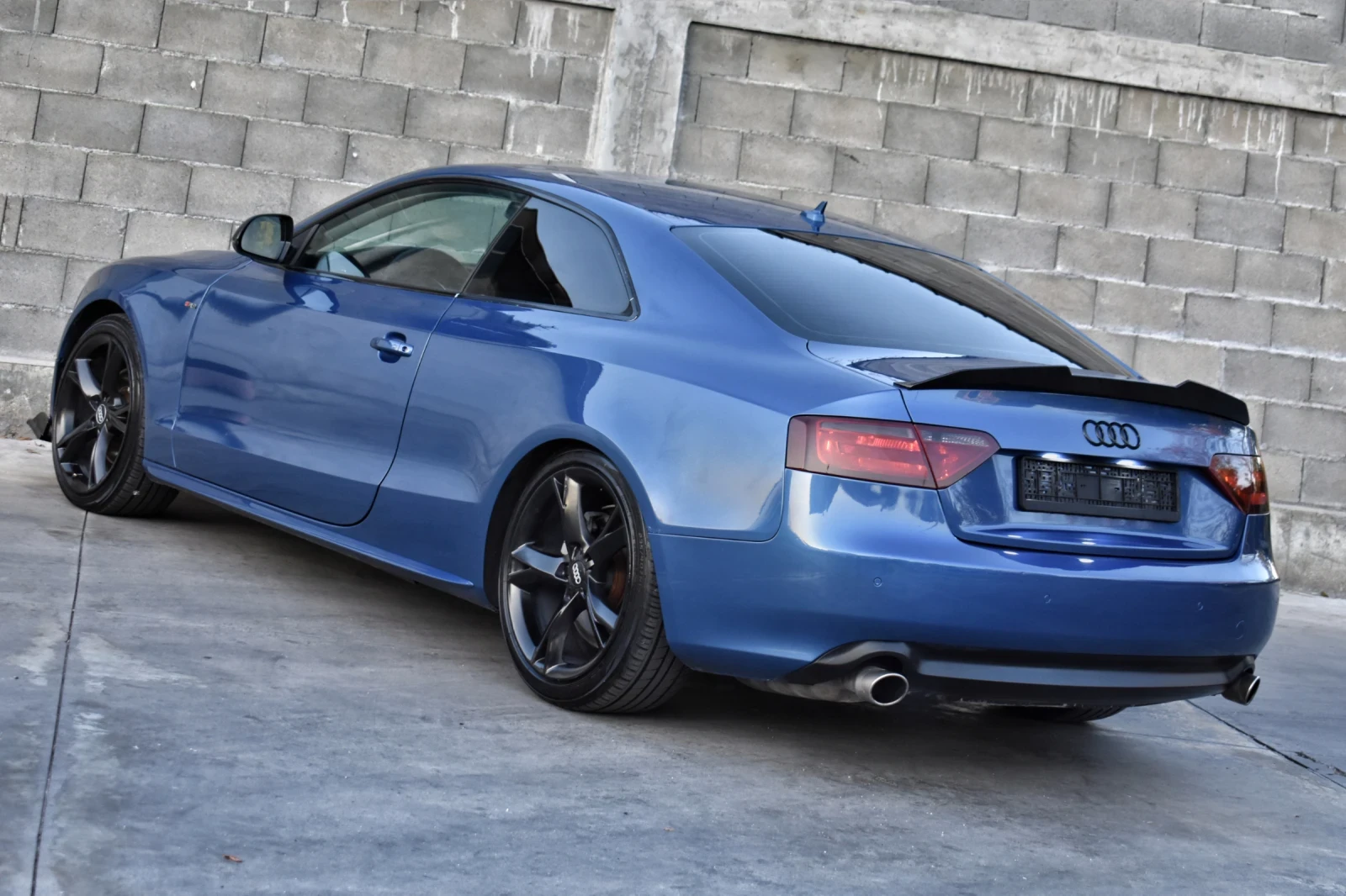 Audi A5 3.0TDI  - изображение 4