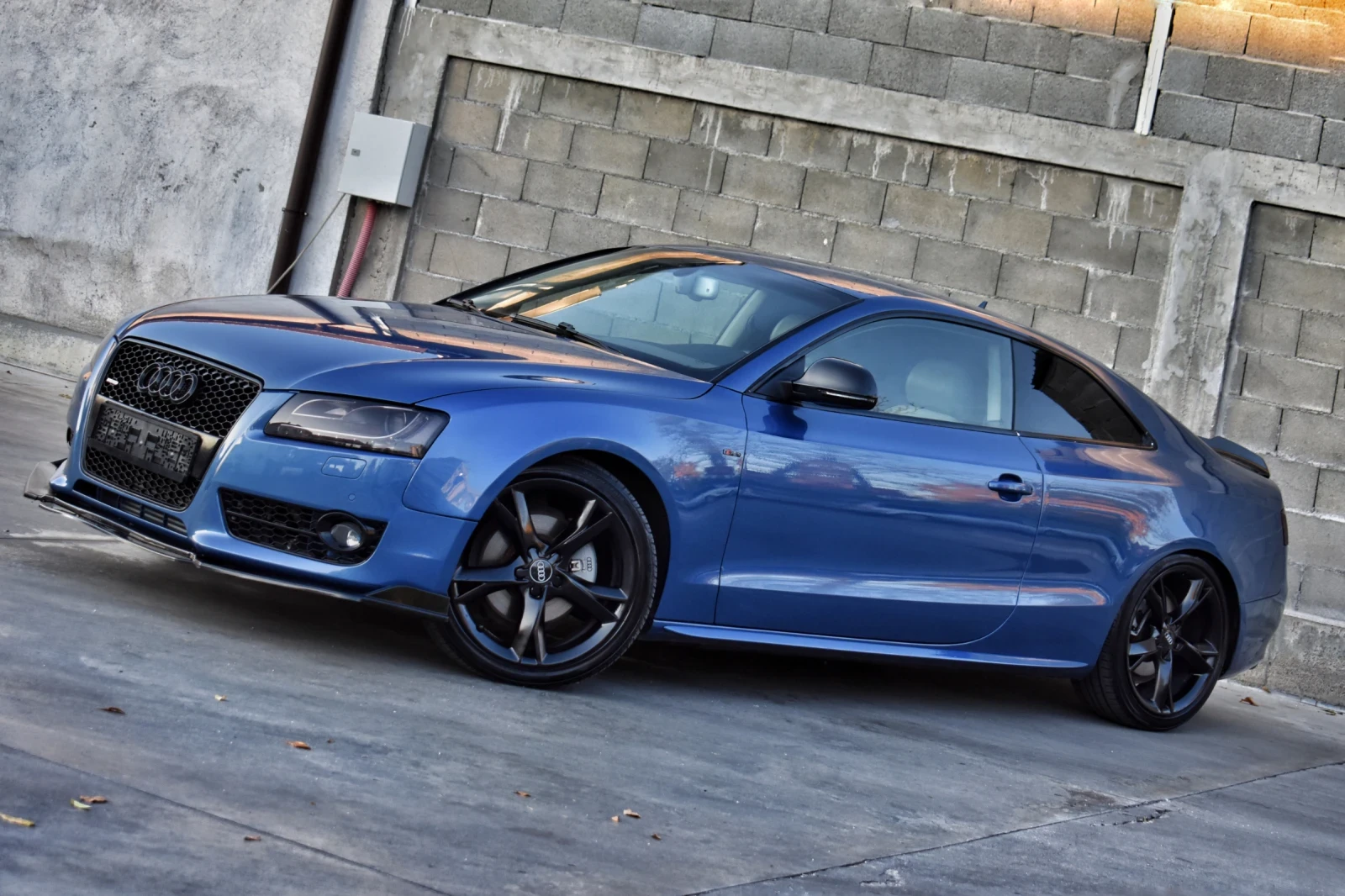 Audi A5 3.0TDI  - изображение 3