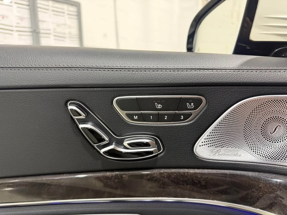 Mercedes-Benz S 550 4MATIC * * CARFAX * *  * *  | Mobile.bg   7