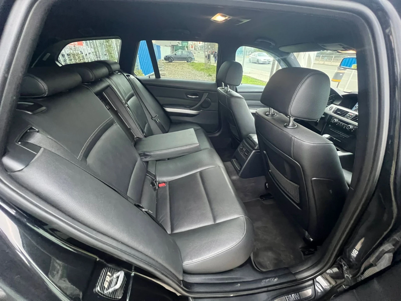 BMW 325 xDrive/3.0i/AVTOMAT/ | Mobile.bg   12