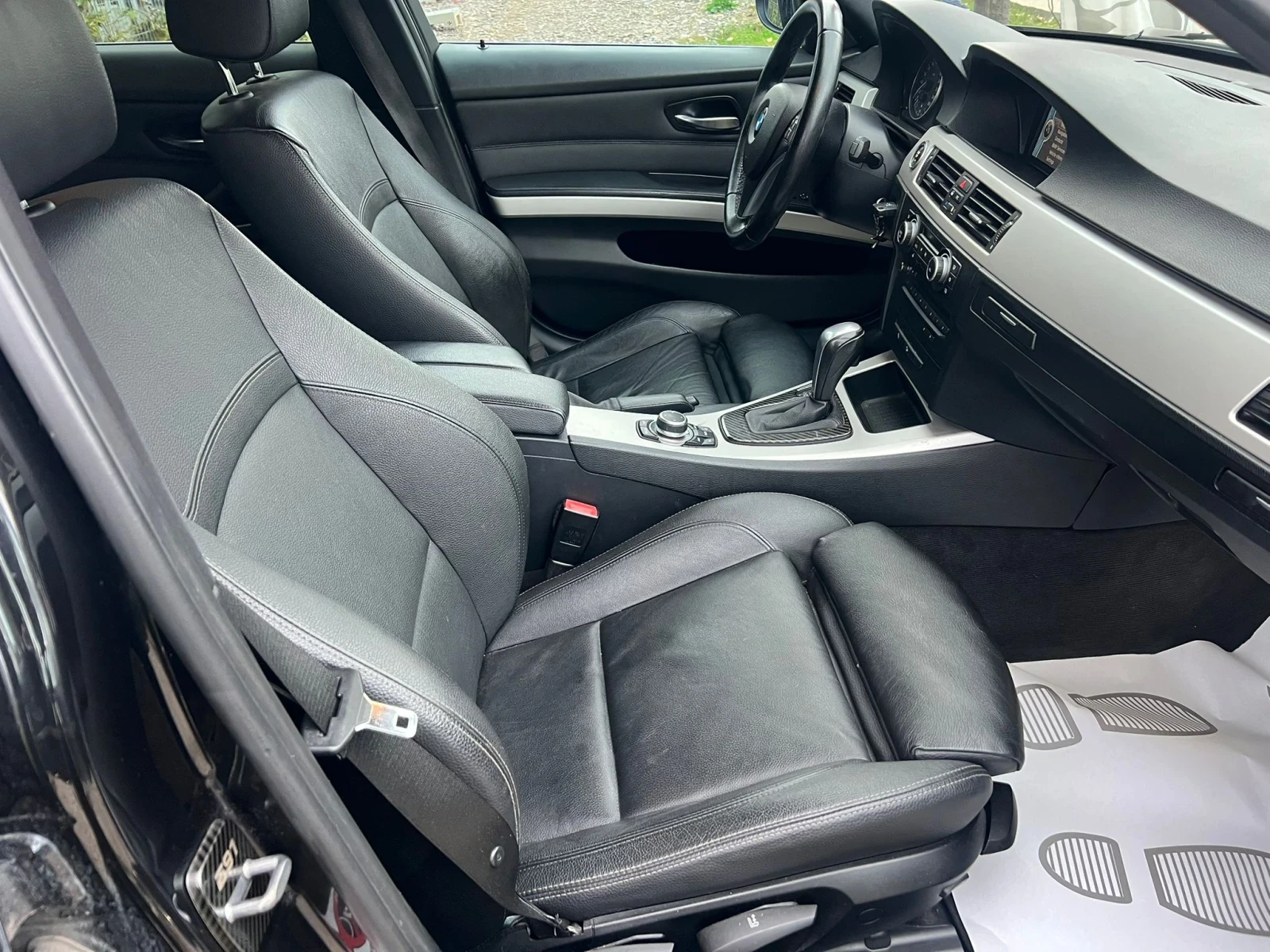 BMW 325 xDrive/3.0i/AVTOMAT/ | Mobile.bg   11