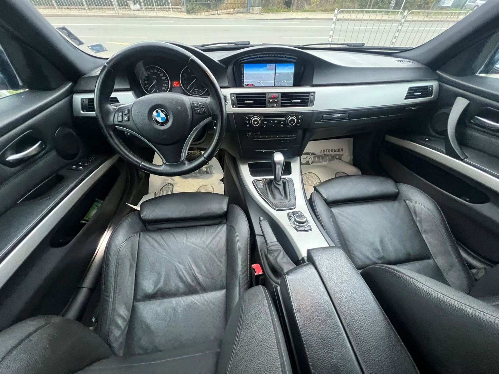 BMW 325 xDrive/3.0i/AVTOMAT/ | Mobile.bg   9