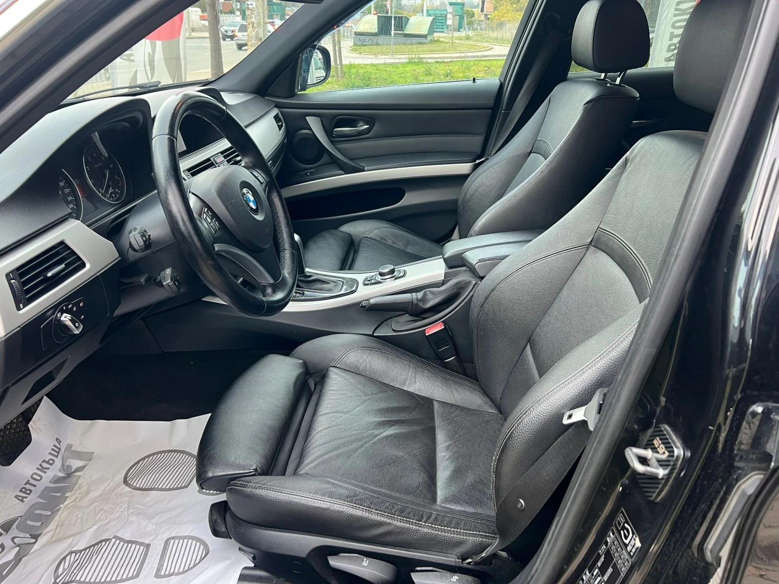 BMW 325 xDrive/3.0i/AVTOMAT/ | Mobile.bg   7