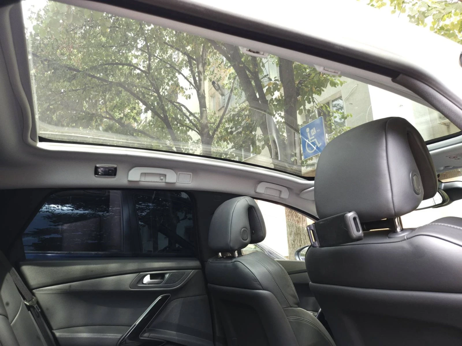 Peugeot 508 GT | Mobile.bg   15