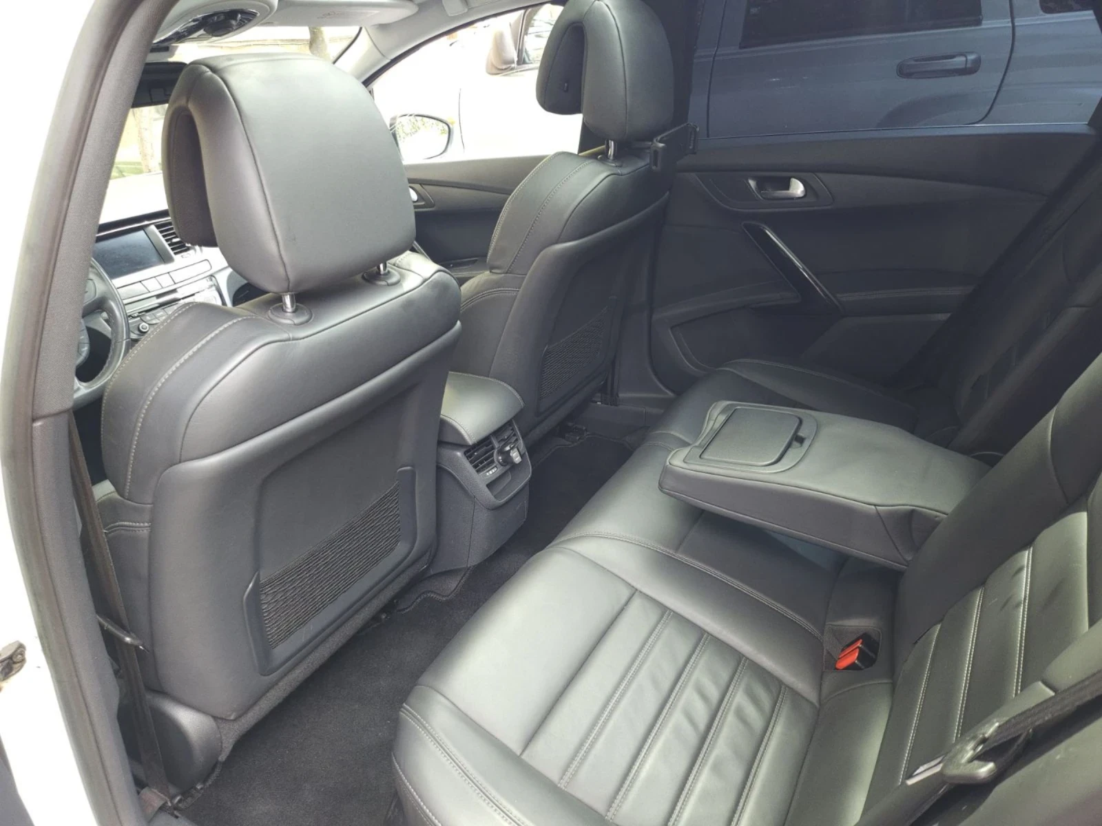 Peugeot 508 GT | Mobile.bg   16