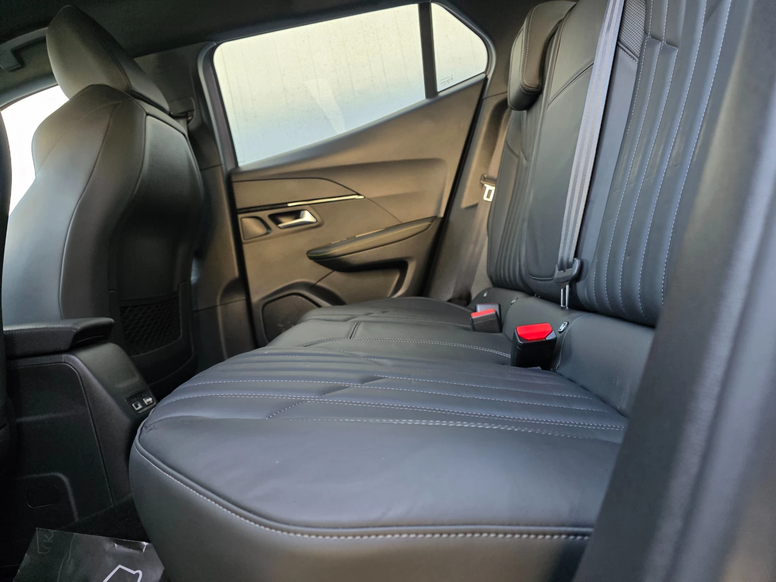 Peugeot 2008 1. 5GT BlueHDi 131 S&S EAT8 | Mobile.bg � ����������� 11