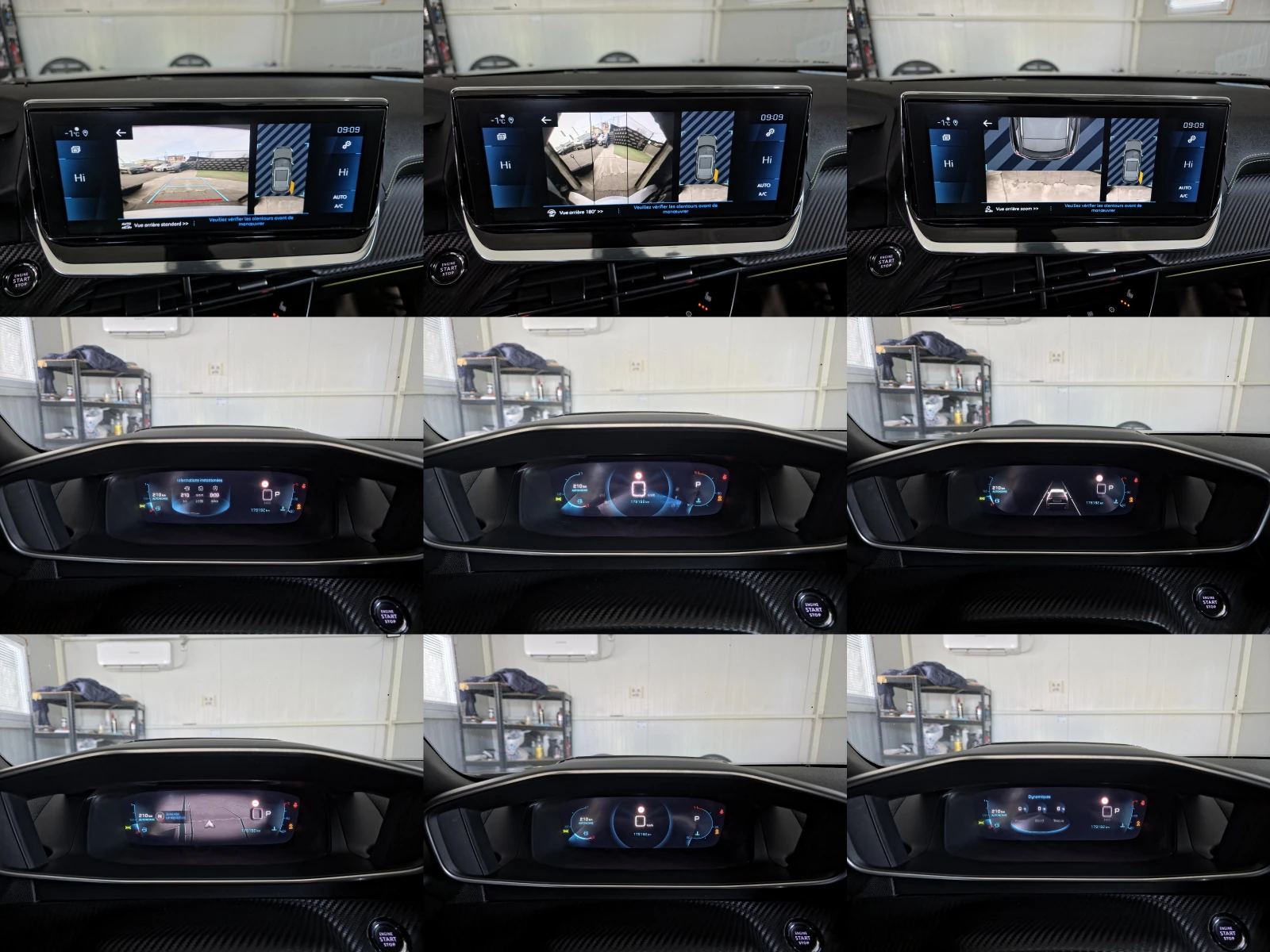 Peugeot 2008 1. 5GT BlueHDi 131 S&S EAT8 | Mobile.bg � ����������� 13