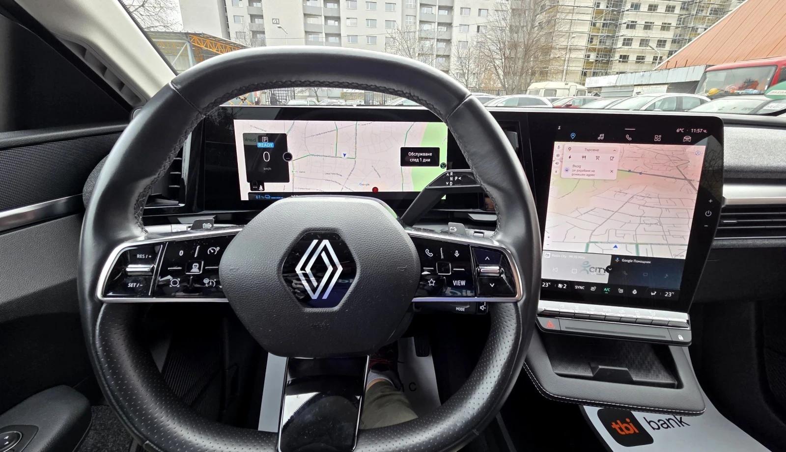 Renault Megane EV60/�����������/�������� ������ | Mobile.bg � ����������� 13