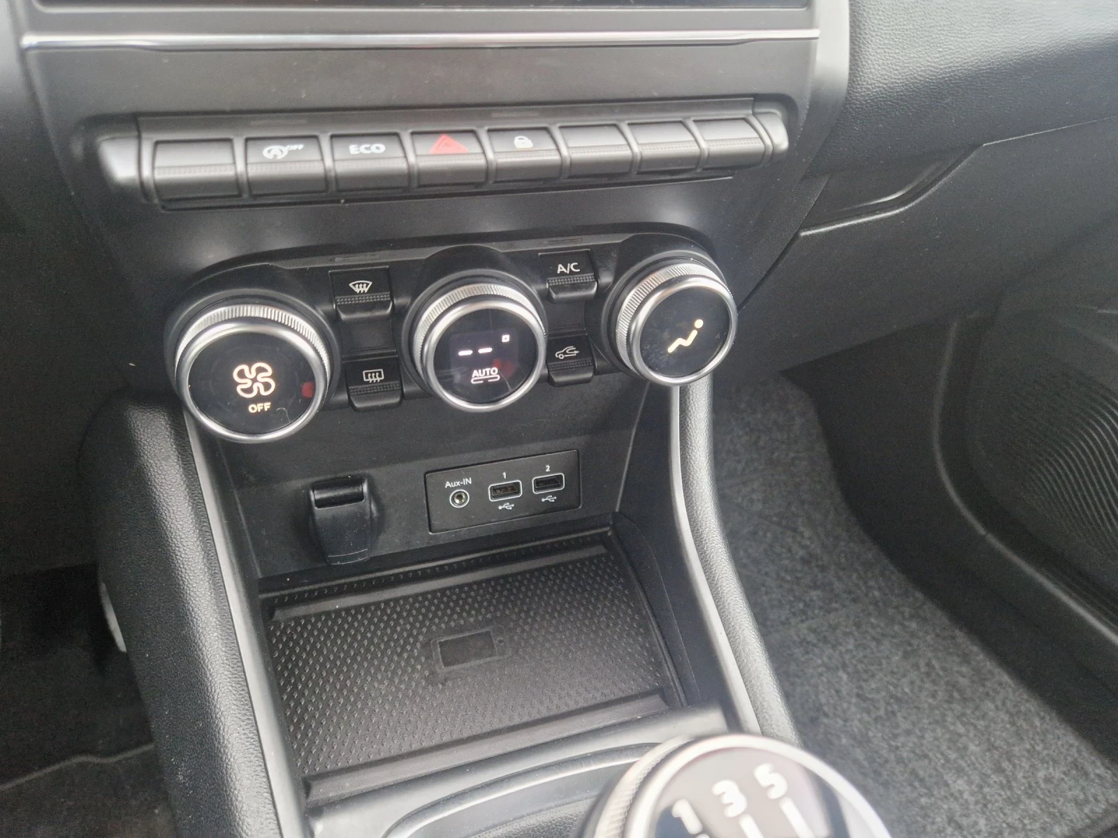 Renault Captur 1.0Turbo LPG Navi LED | Mobile.bg � ����������� 13