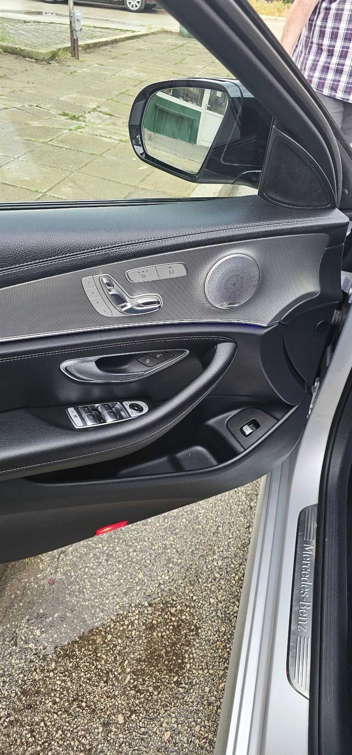 Mercedes-Benz E 220 | Mobile.bg � ����������� 7