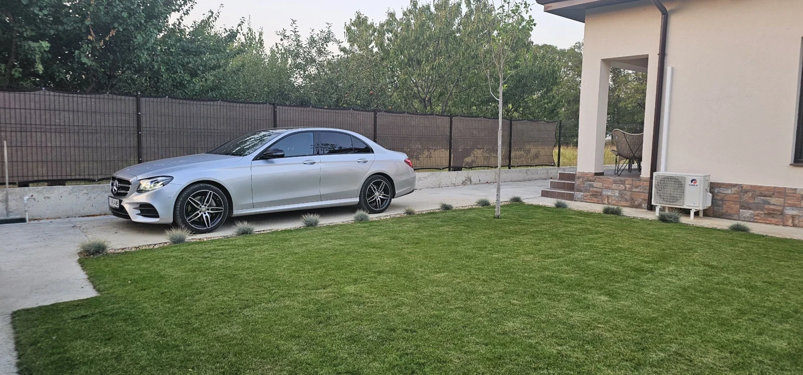 Mercedes-Benz E 220 | Mobile.bg � ����������� 2