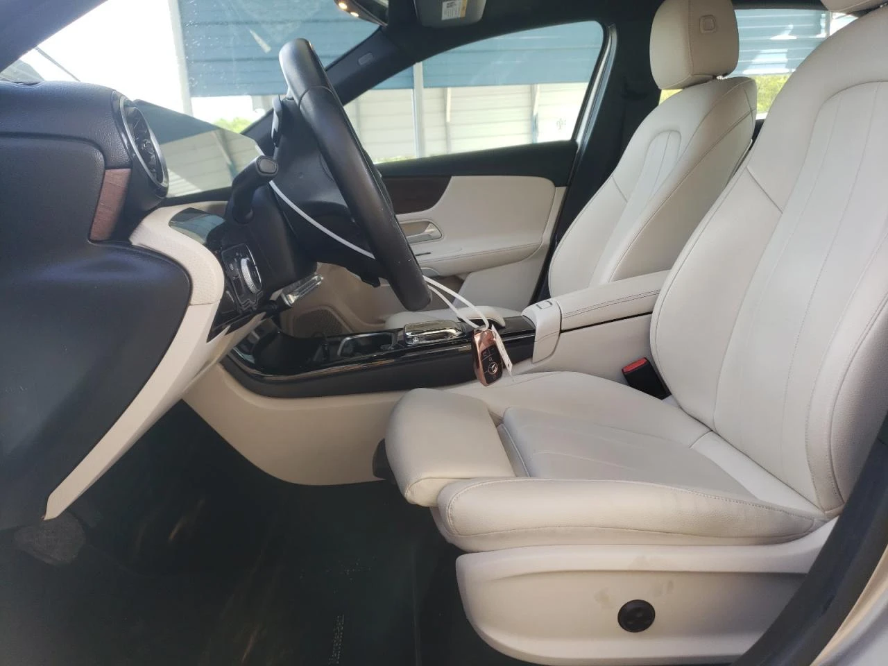 Mercedes-Benz A 220 4MATIC* FULL* ������ ��* ��������� | Mobile.bg � ����������� 8