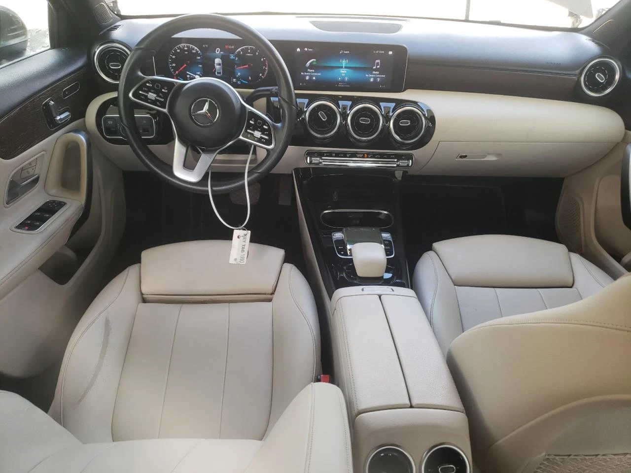 Mercedes-Benz A 220 4MATIC* FULL* ������ ��* ��������� | Mobile.bg � ����������� 7