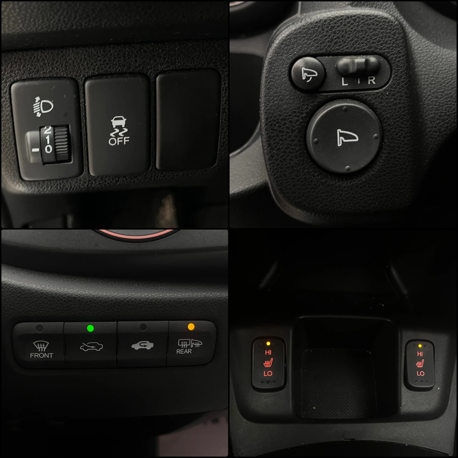 Honda Jazz 1.4i EXCLUSIVE - ��������� | Mobile.bg � ����������� 13