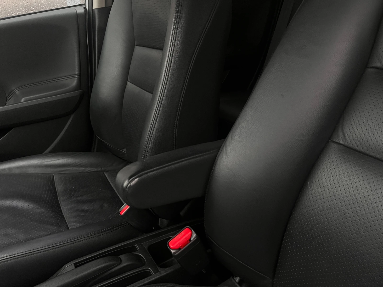 Honda Jazz 1.4i EXCLUSIVE - ��������� | Mobile.bg � ����������� 11