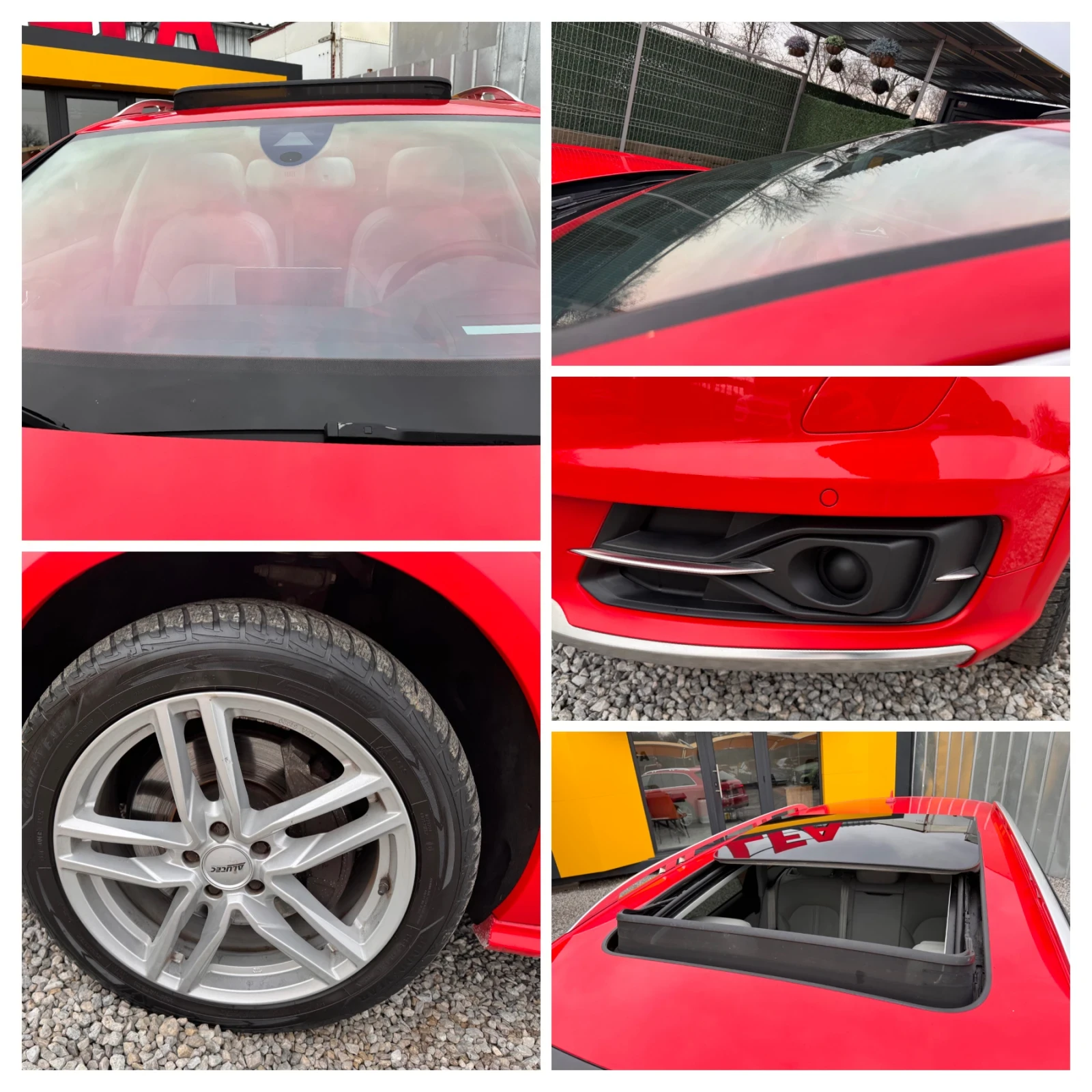 Audi A6 3.0bi-TUR/8g/B&O+ ����+ ���������+ �������+ ������ | Mobile.bg � ����������� 8