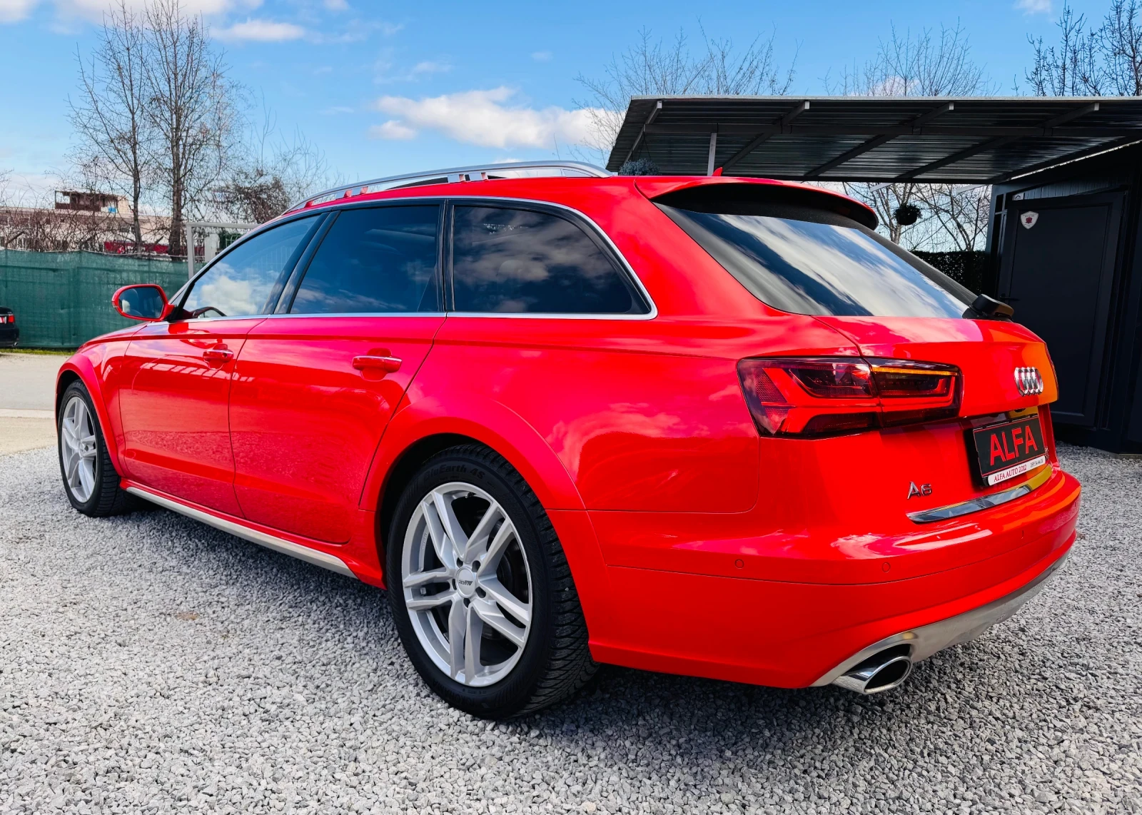 Audi A6 3.0bi-TUR/8g/B&O+ ����+ ���������+ �������+ ������ | Mobile.bg � ����������� 6