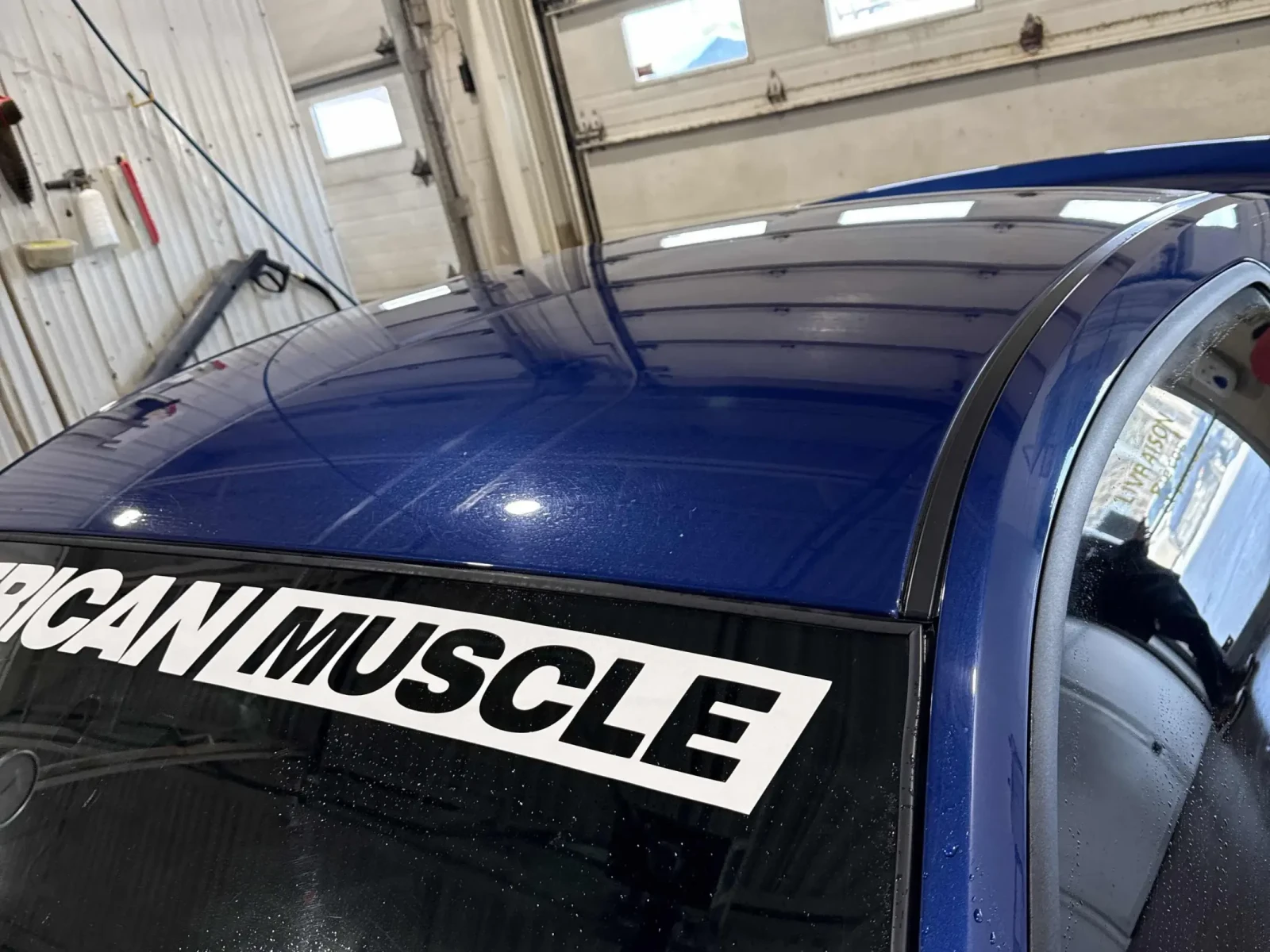 Ford Mustang GT Deluxe | Tuning | Mobile.bg � ����������� 14