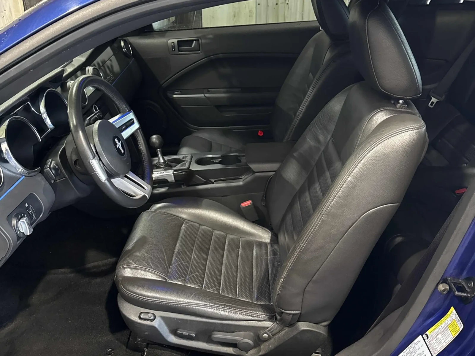 Ford Mustang GT Deluxe | Tuning | Mobile.bg � ����������� 10