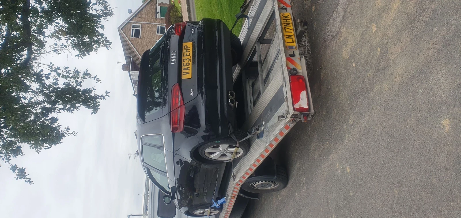 Audi A3  - изображение 2